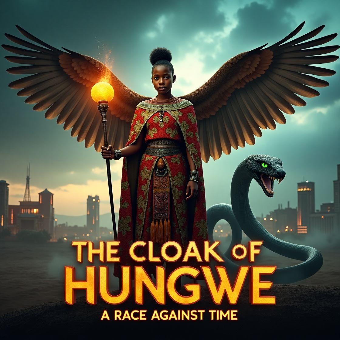 The Cloak Of Hungwe_0