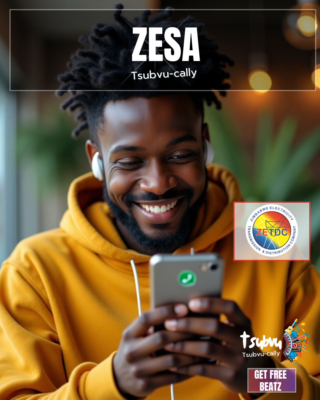 ZESA Prepaid Tokens_0