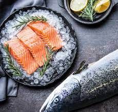 Salmon Norwegian 4 200g portions_0