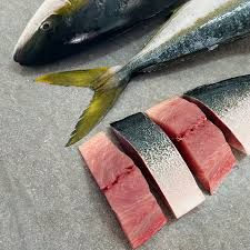 Yellowtail Portions 5kg_0