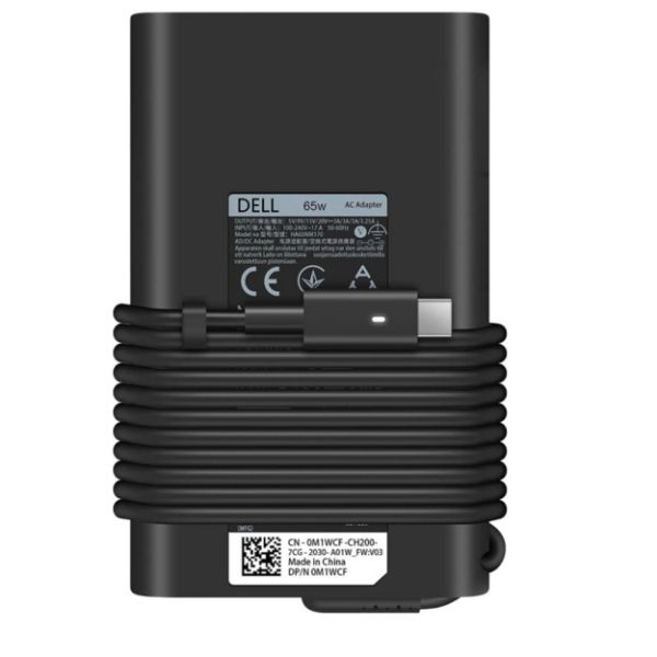 DELL 65W Type-C 20V3.25A (Original)_0