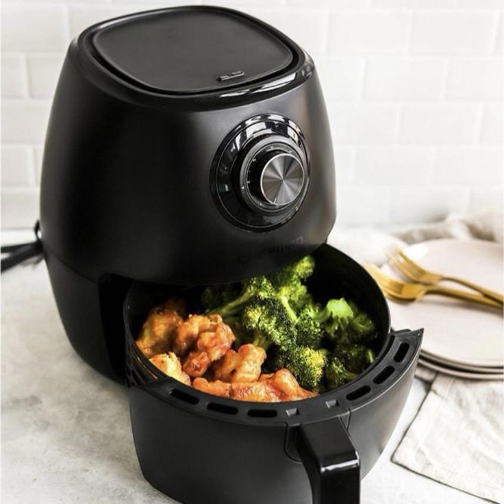 5L air fryer _0