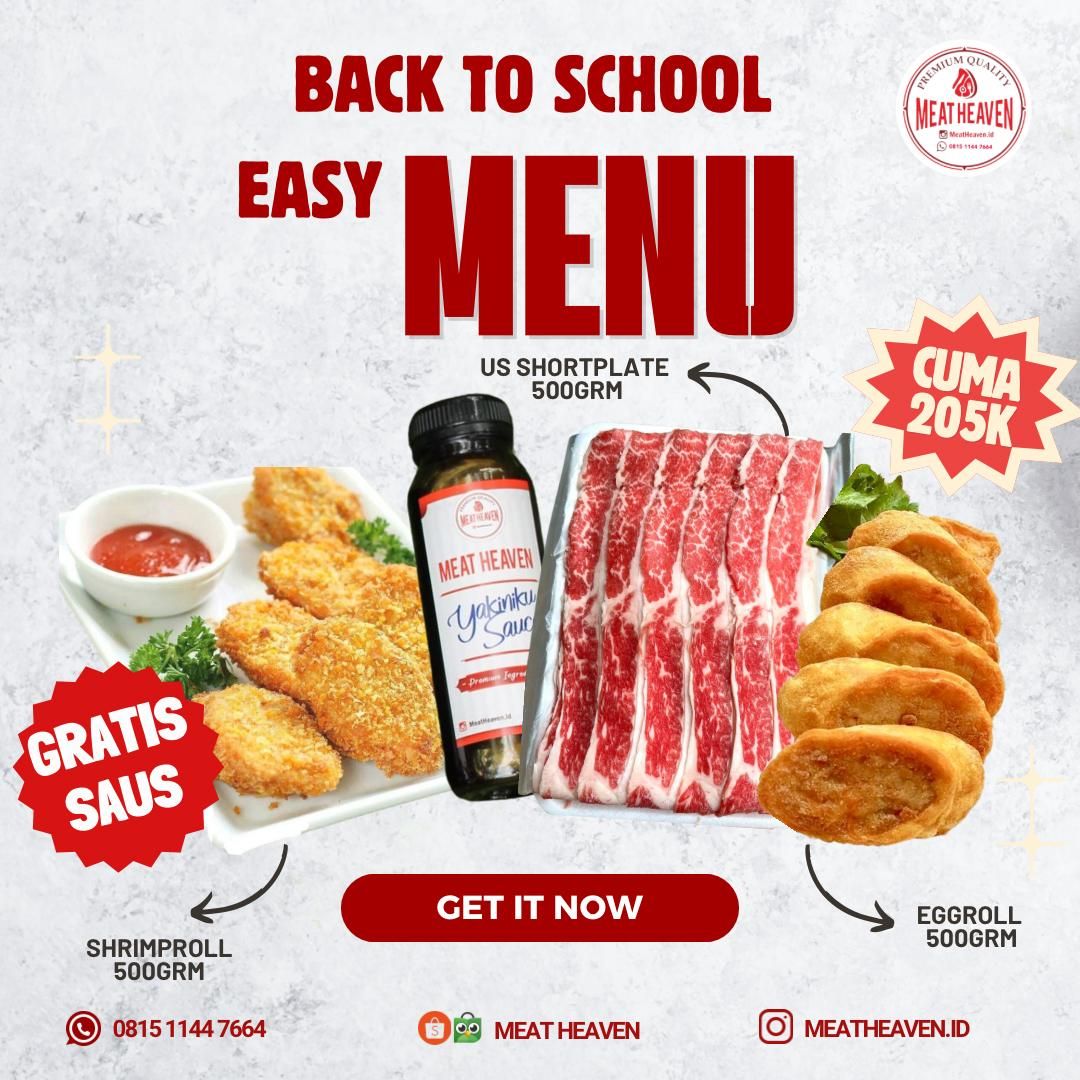 PROMO Hokben Back to School Easy Menu_0