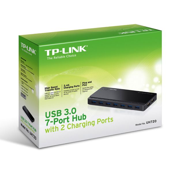 TP-LINK UH720_1