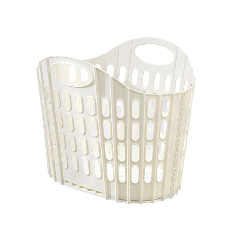 Folding Laundry Basket_9