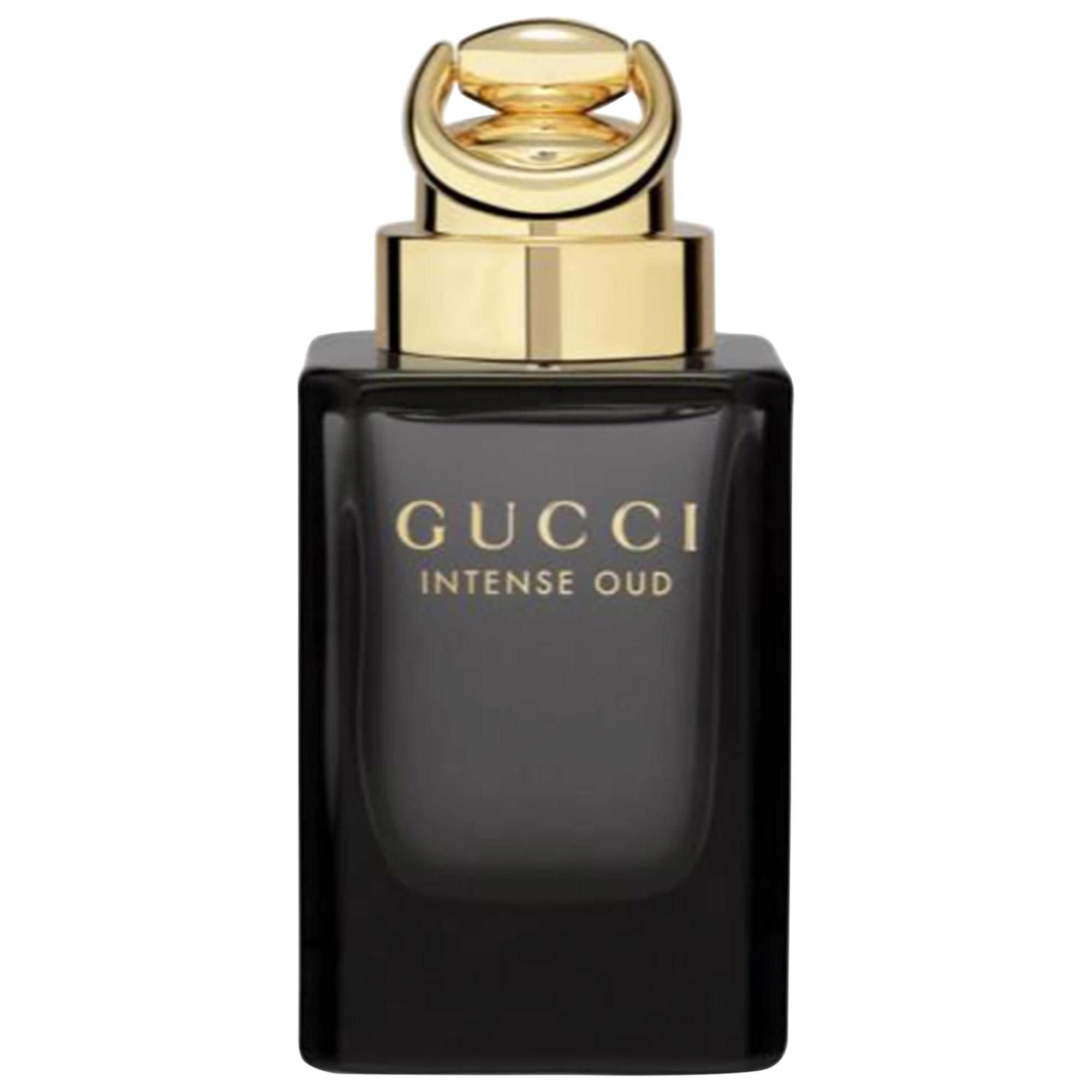 Gucci Intense Oud_0