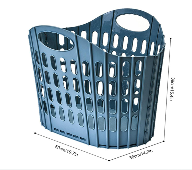 Folding Laundry Basket_1