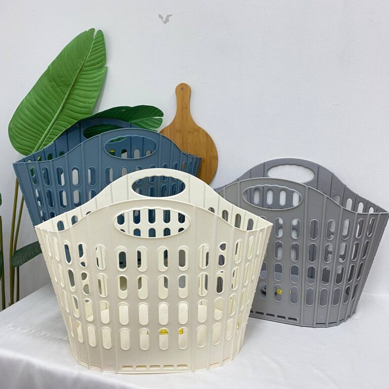 Folding Laundry Basket_2