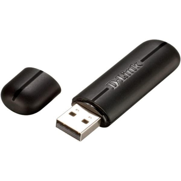 D LINK DW-A125_0