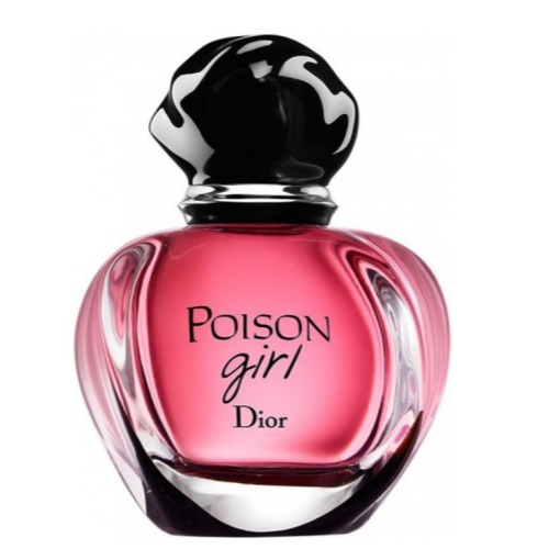 Dior Poison Girl_0