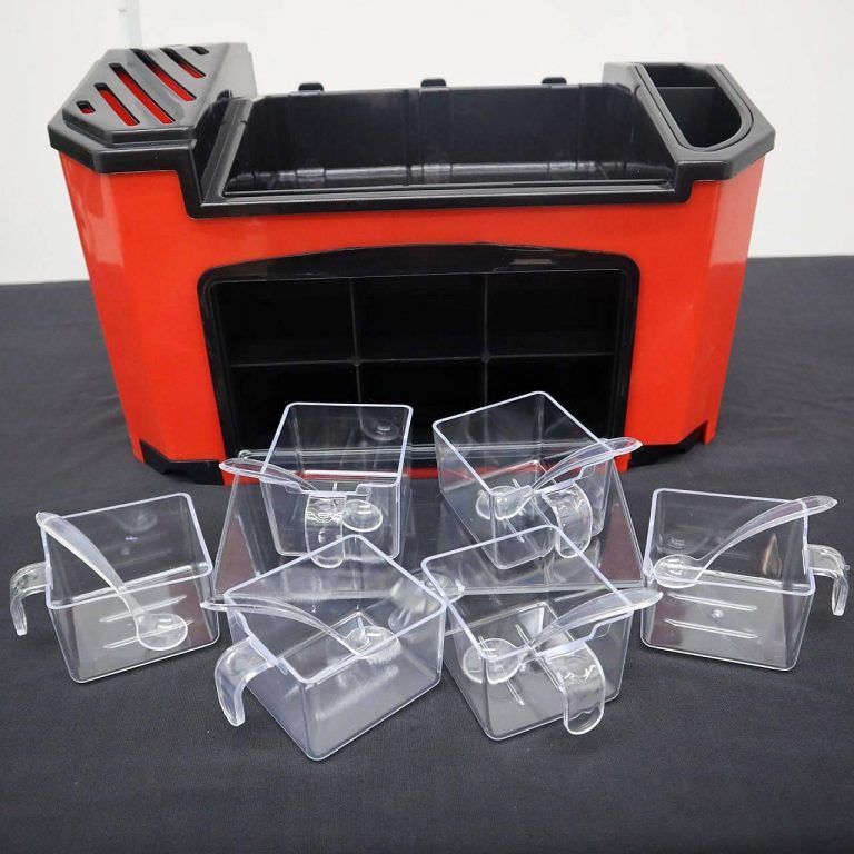 Kitchen Rack Organizer NEW_4