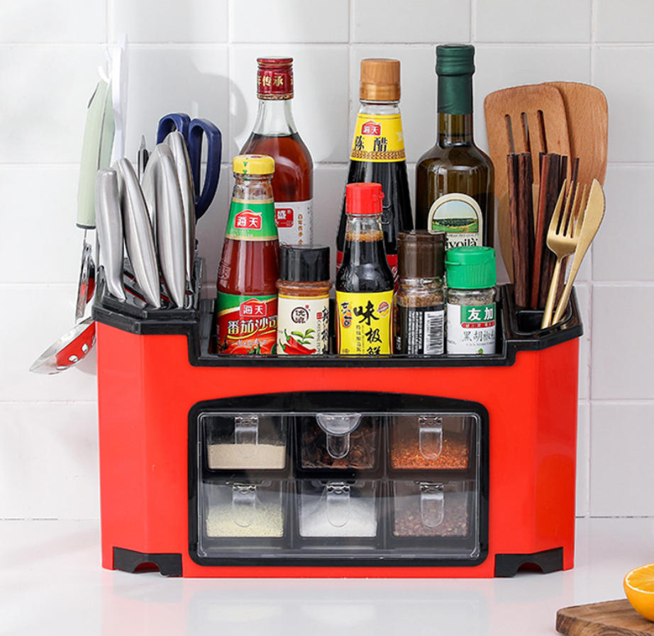 Kitchen Rack Organizer NEW_2