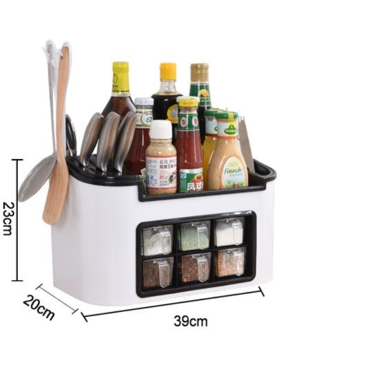 Kitchen Rack Organizer NEW_1
