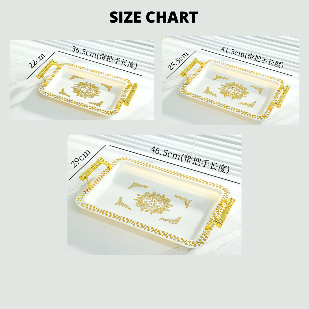 European Tray 3PCS_1