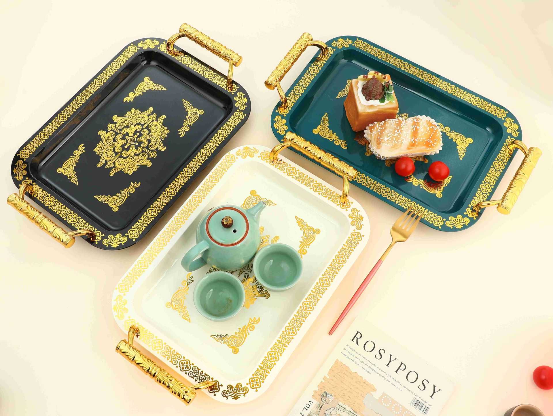 European Tray 3PCS_2