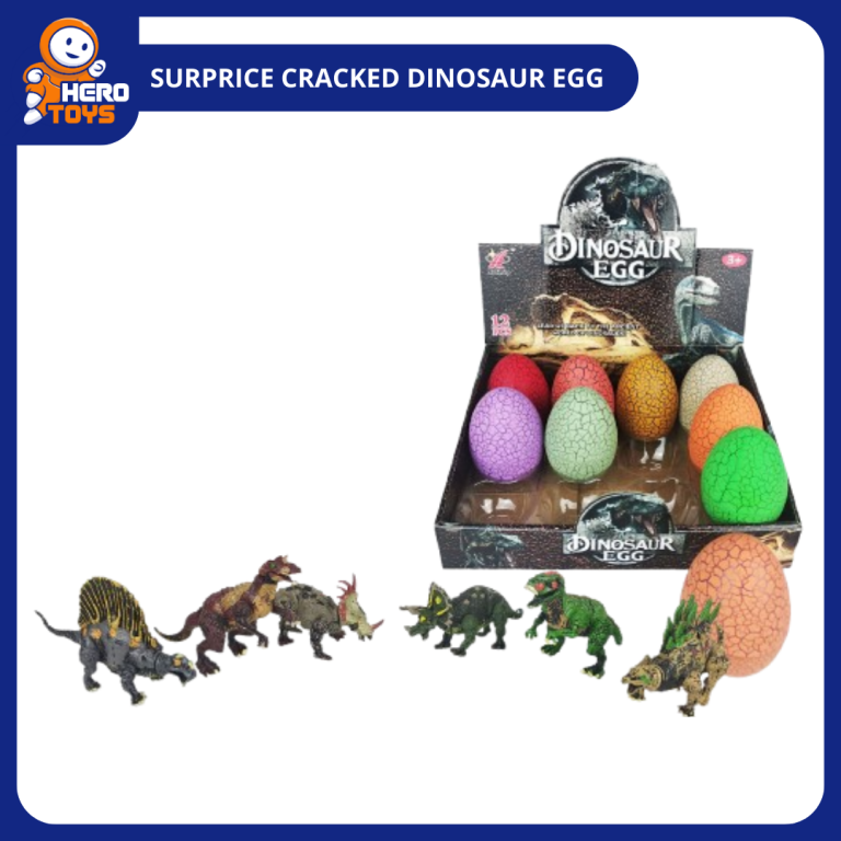 SURPRISE CRACKED DINOSAUR EGG)_0