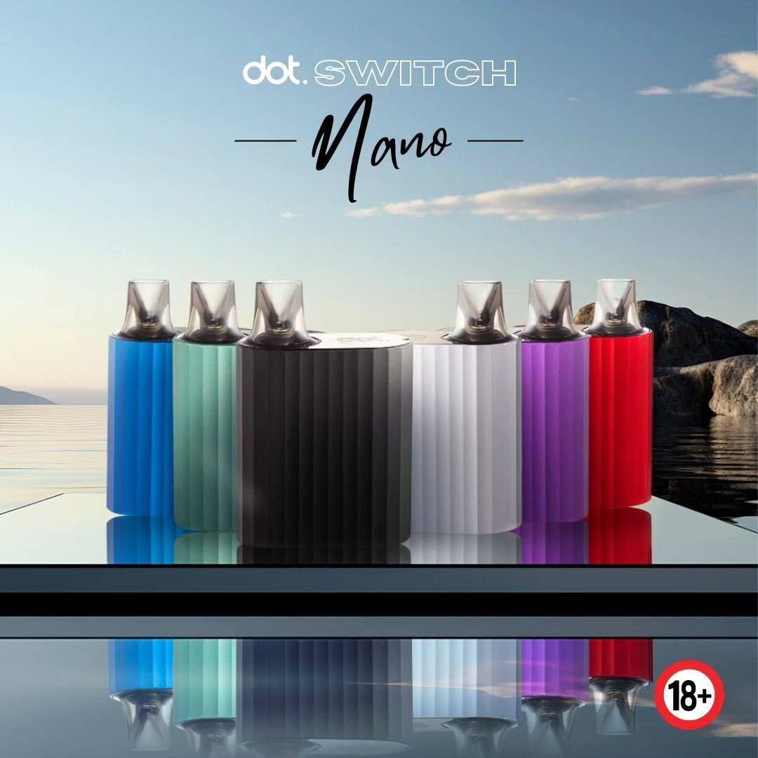 DOTSWITCH NANO DEVICE_0