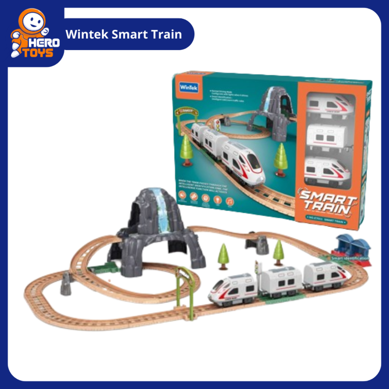 WINTEK SMART TRAIN_0
