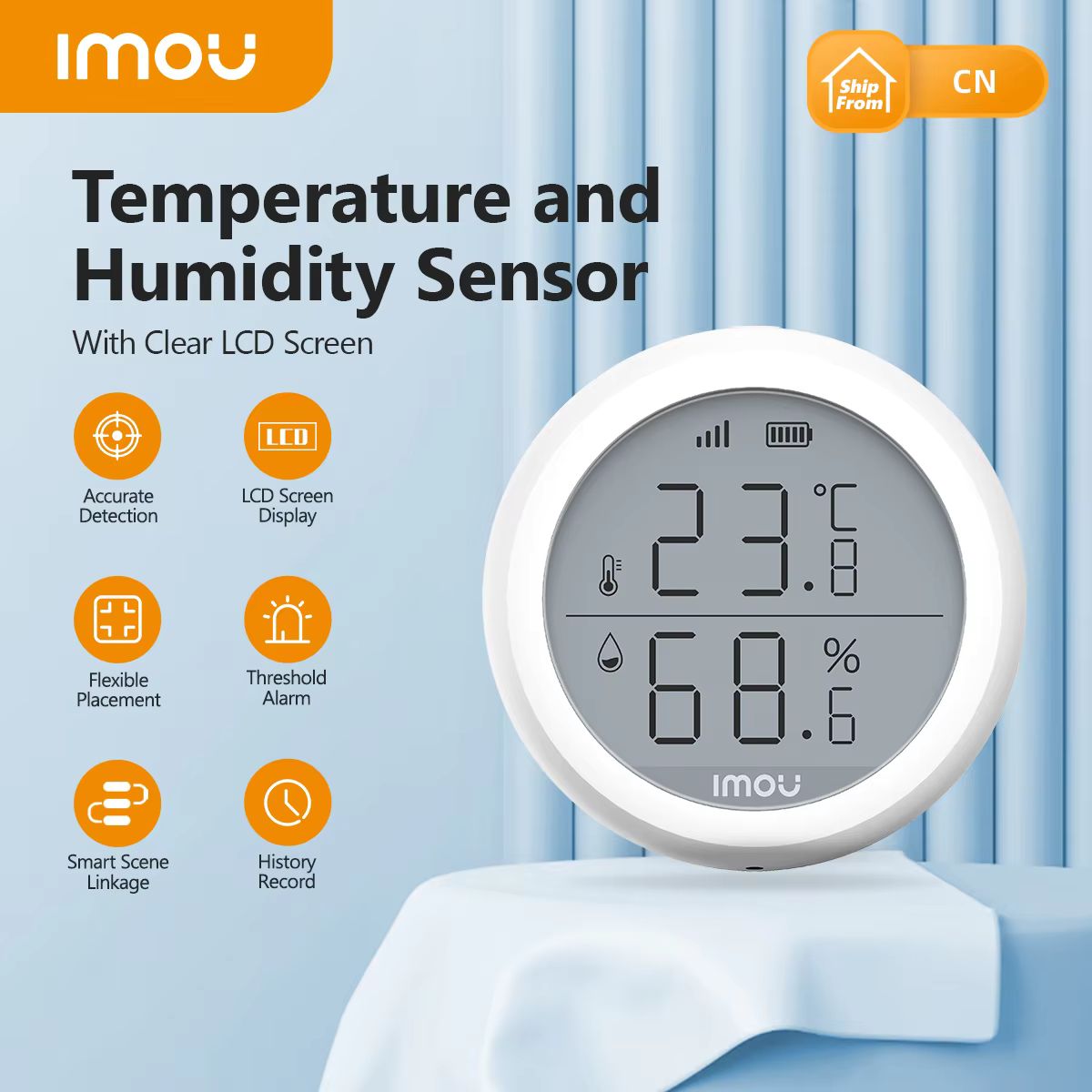 Temperature & Humidity Sensor_0