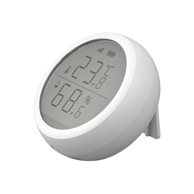 Temperature & Humidity Sensor_1