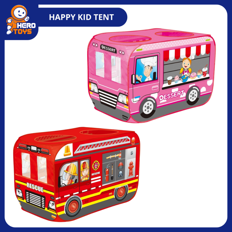 HAPPY KID TENT_0