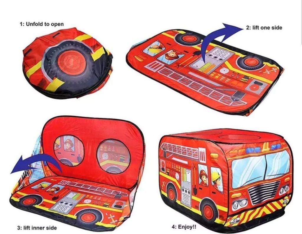 HAPPY KID TENT_1