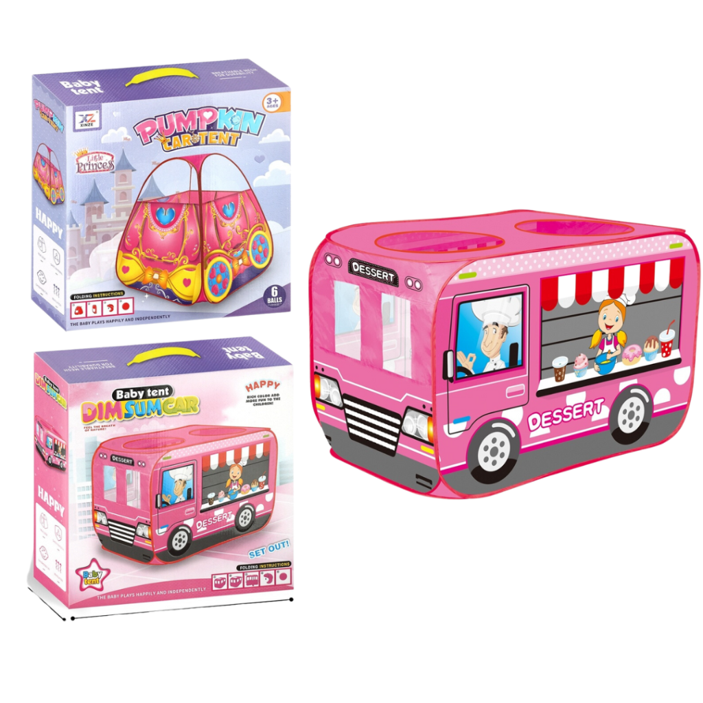 HAPPY KID TENT_2