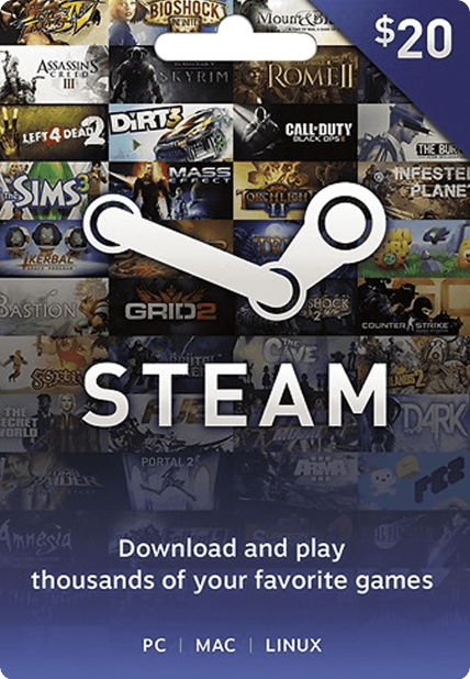 Steam Wallet (US)_2