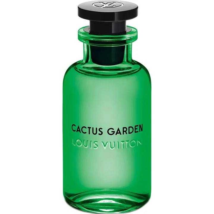 Louis Vuitton - Cactus Garden_0