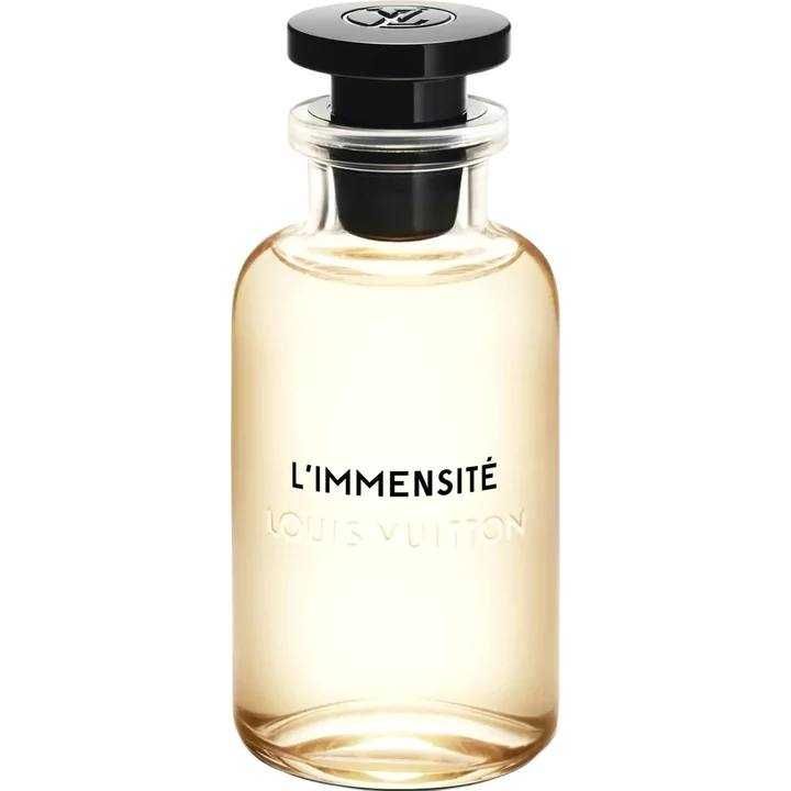Louis Vuitton - L`Immensite (Original)_0