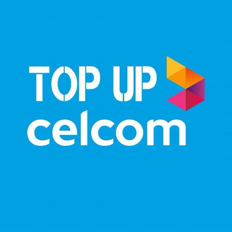 Celcom Prepaid Topup_0