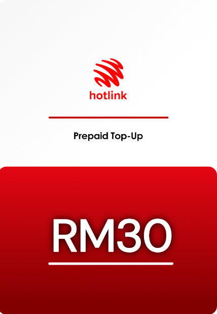 Hotlink Prepaid Topup_2