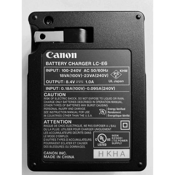 CANON LC-E6_2