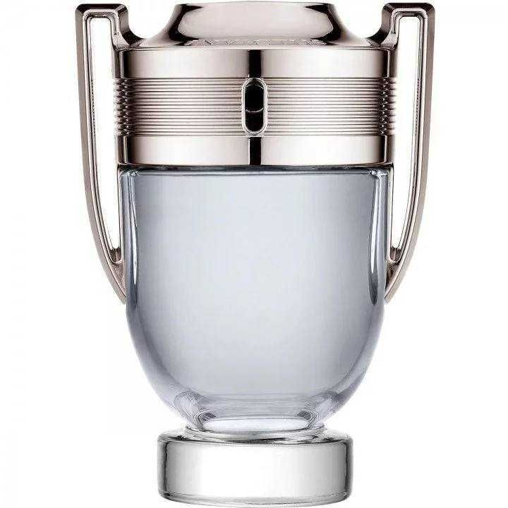 Paco Rabanne - Invictus Platinum_0
