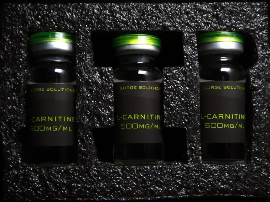 Lcarnitine 3 x 500mg/ml (30ml)_0