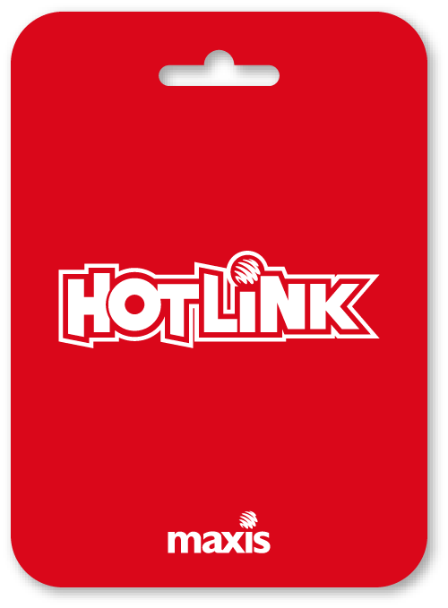 Hotlink Prepaid Topup_0