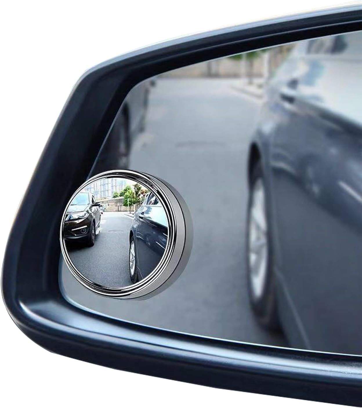 Rétroviseurs Angle Mort 360° – Vision élargie, conduite sécurisée_3
