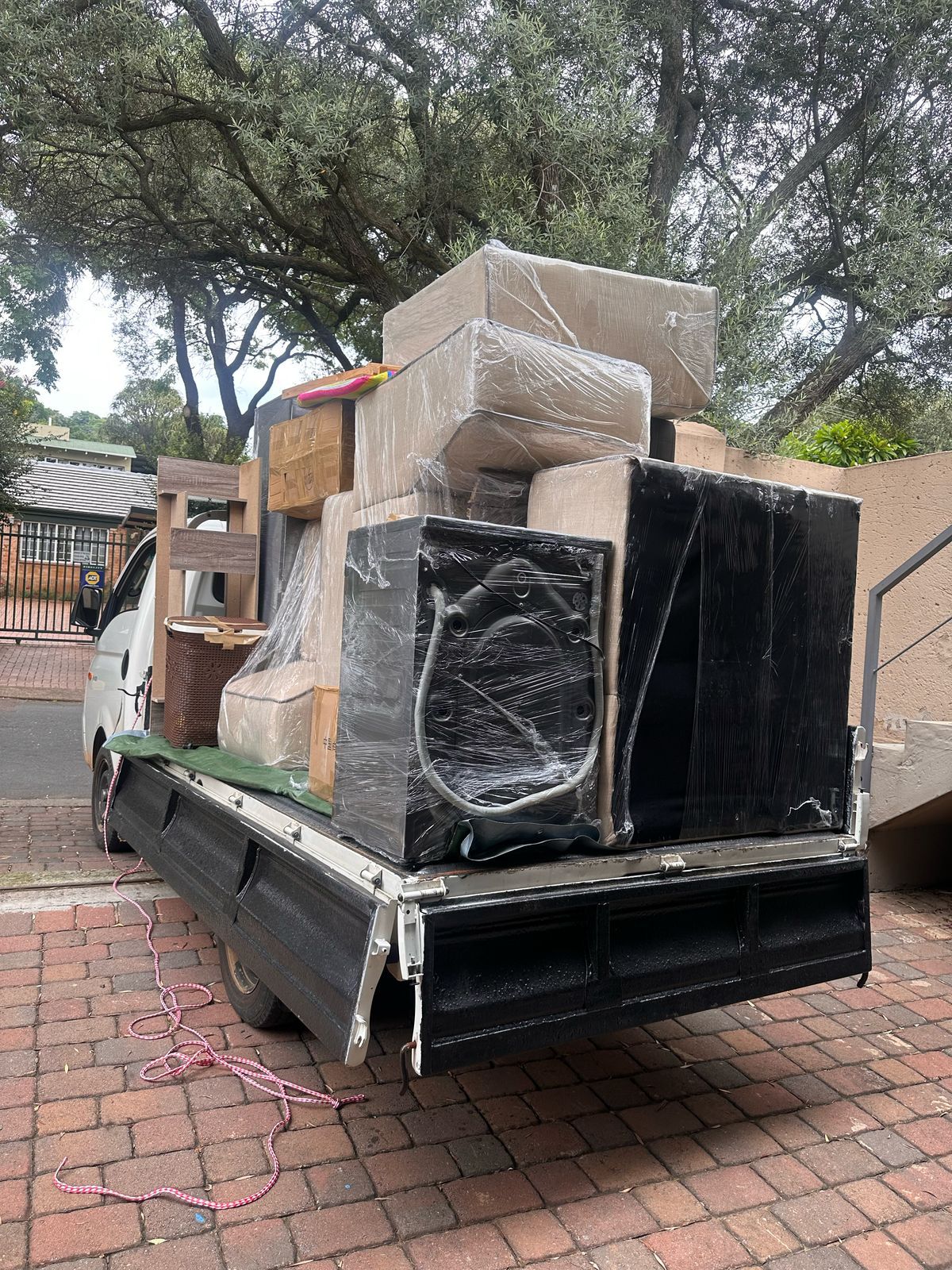 Furniture removal _3
