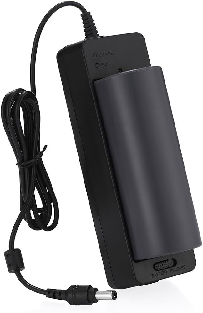 CHARGEUR CANON CG-CP200 POUR CANON CP-810 / CP-910 / CP1000_2