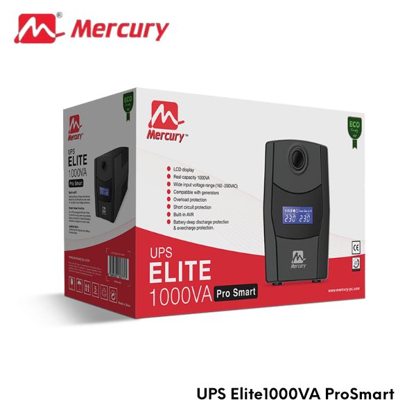 Mercury UPS Maverick 850_0