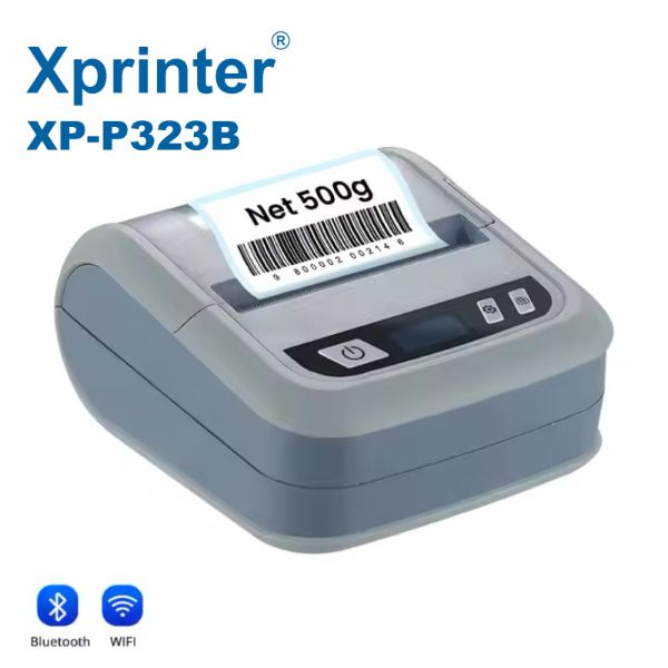 Xprinter XP-P323B_0