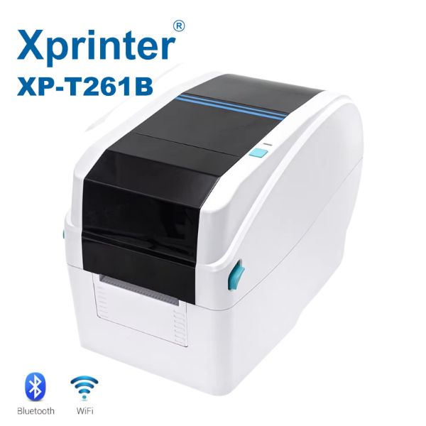 Xprinter XP-T261B_0