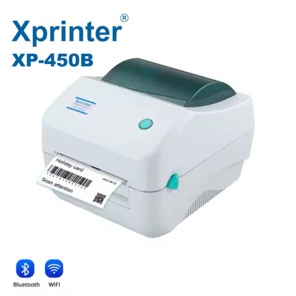 Xprinter XP-450B_0