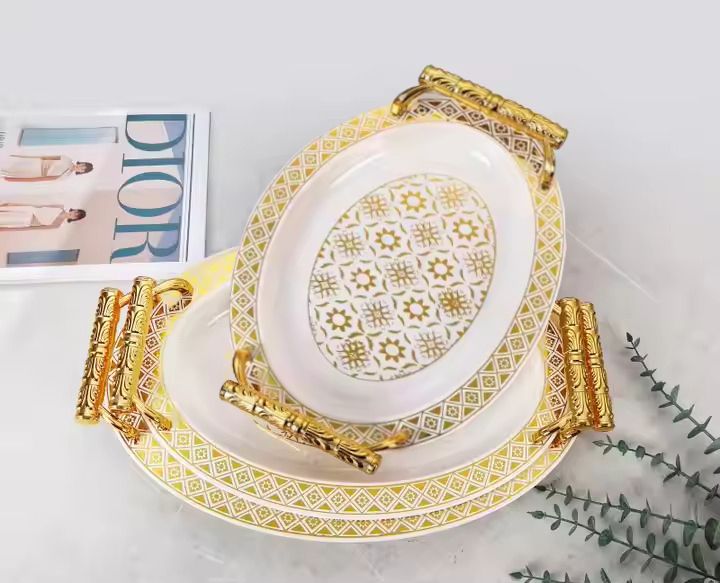 European Tray 3PCS_6