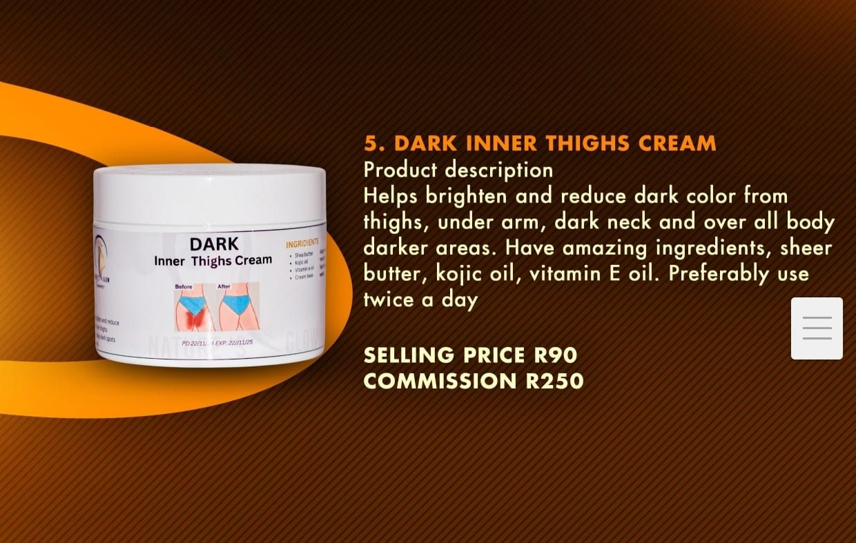 Dark Inner Thighs Cream_0