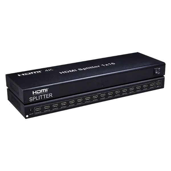 SPLITTER HDMI 4K RS-SHD1X16_0