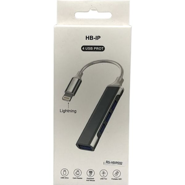 R SCAR RS-HBIP032_0