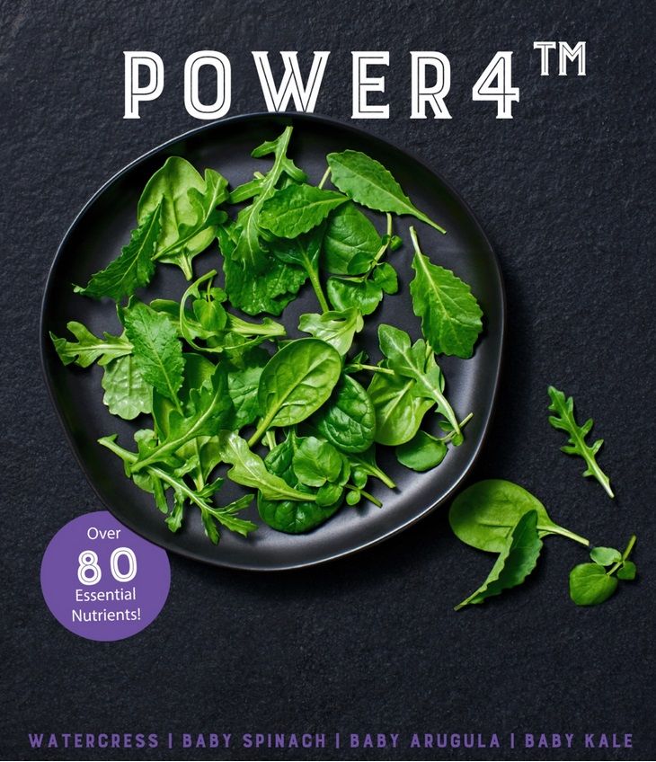 Power 4™ Blend _3