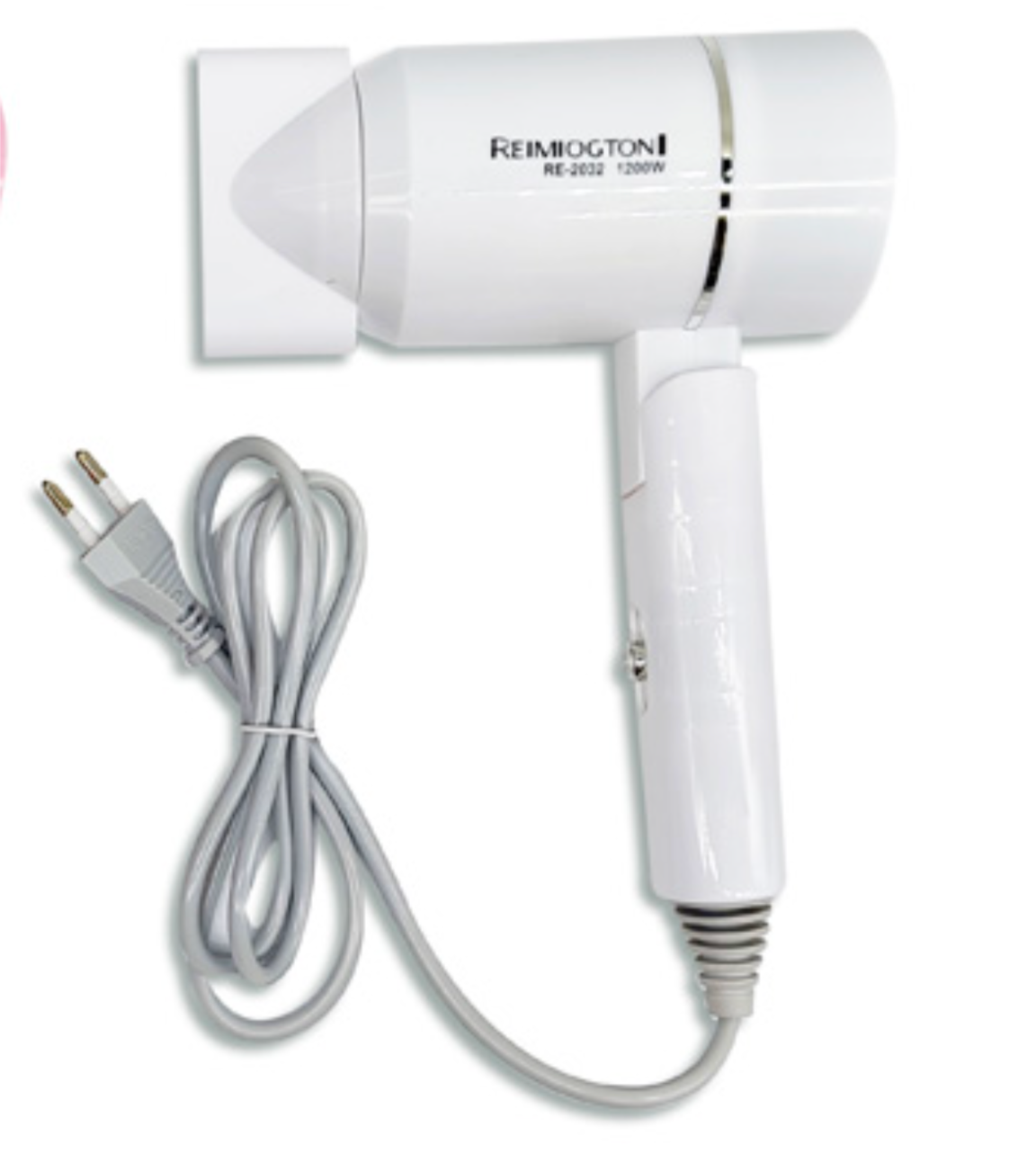 Power foldable Hair Dryer_0