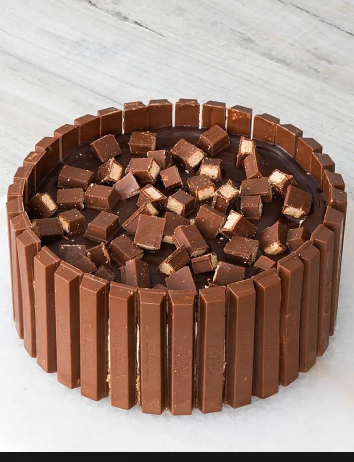 Cheesecake baked & Unbaked_0